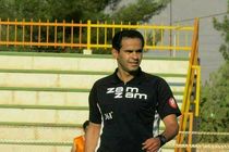 داور بازی استقلال و پارس جنوبی جم مشخص شد