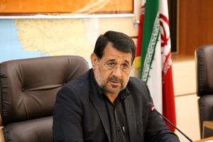 مراسم تشییع جان باختگان از ساعت 17 در گلزار شهدای بندرعباس برگزار می شود