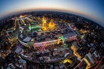 ثبت نام سفر نوروزی عتبات عالیات در لرستان آغاز شد