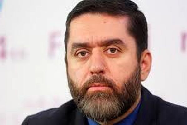 امور داخلی ایران به شما ارتباطی ندارد