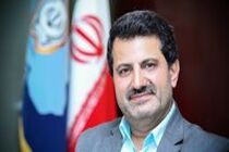 دو انتصاب جدید در بانک سپه/ محمود نکونام سرپرست اداره کل روابط عمومی بانک سپه شد