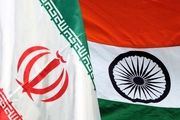 گسترش همکاری های تجاری ایران و هند