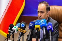 شرکت‌های دانش‌بنیان ایرانی در بازارهای بین‌المللی دارو حضور فعال دارند