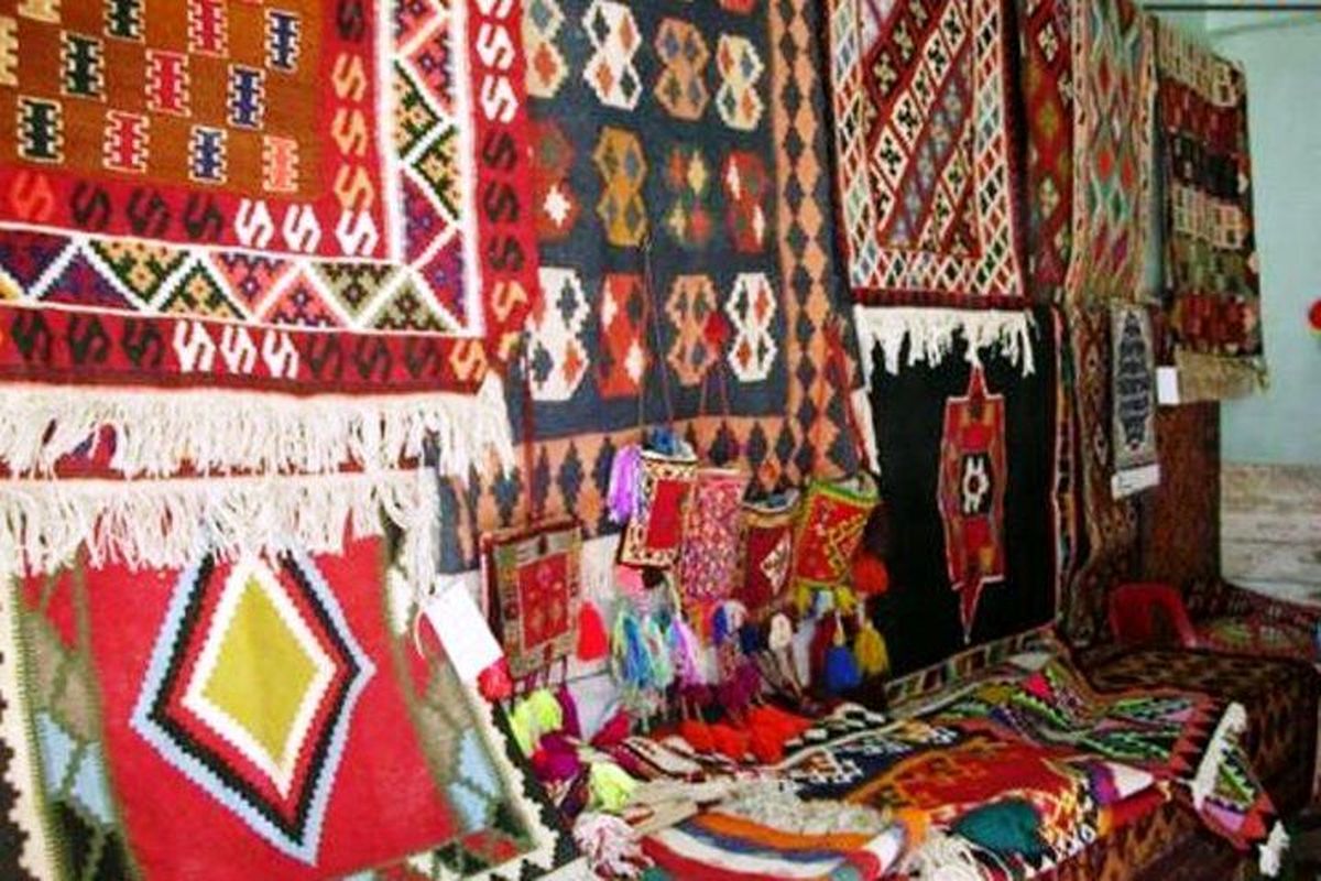 میراث فرهنگی