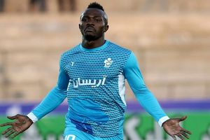 سایت نیجریه: گادوین منشا در تابستان به تیمی بزرگ می‌رود