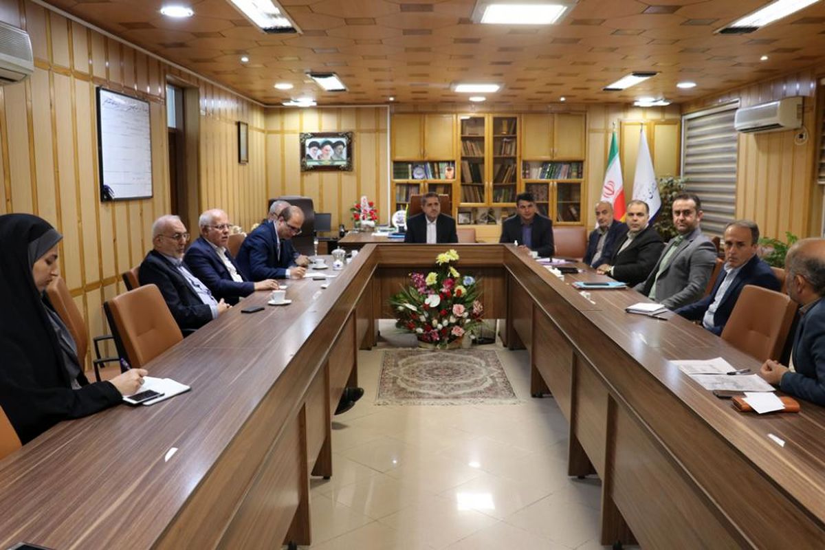 فرماندار رشت