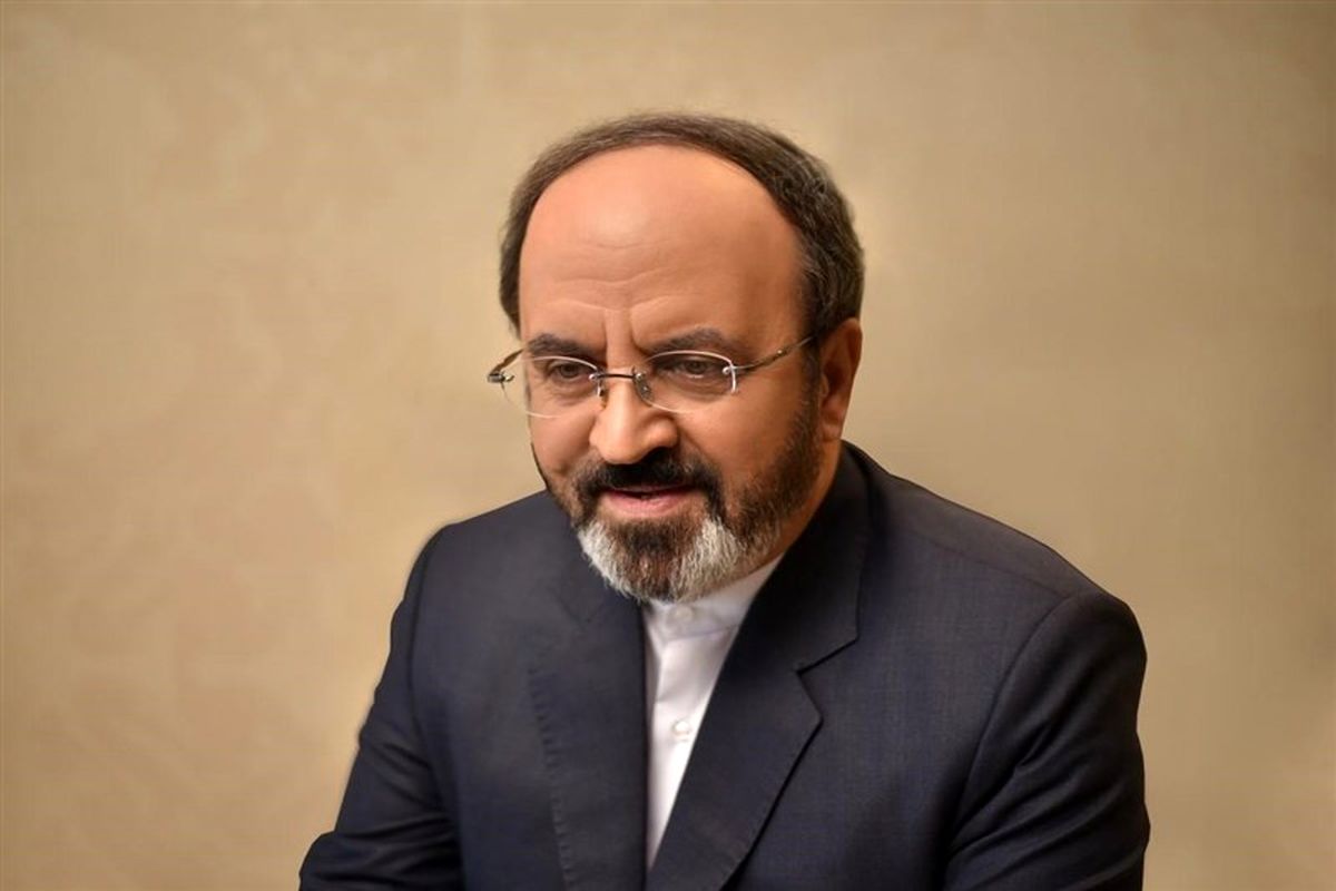 حسن زمانی عضو هیات مدیره باشگاه استقلال