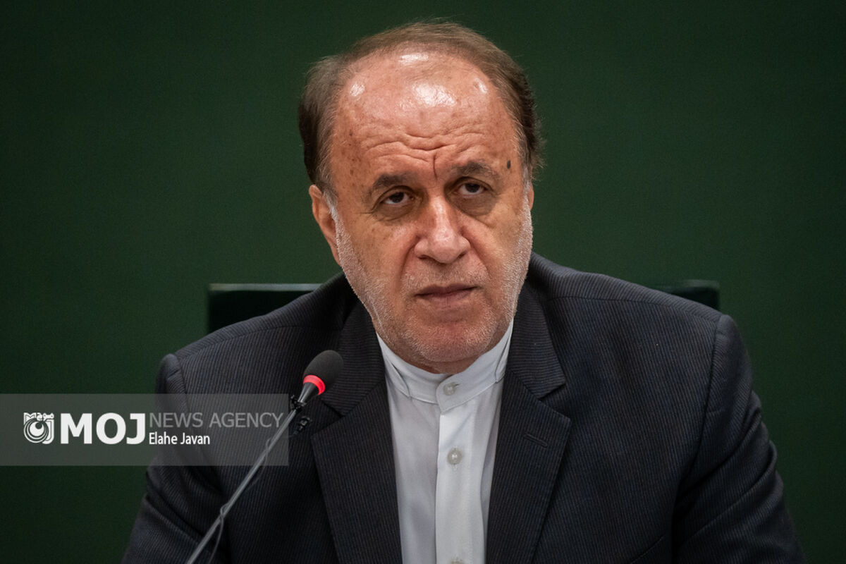 محمدرضا حاجی بابایی