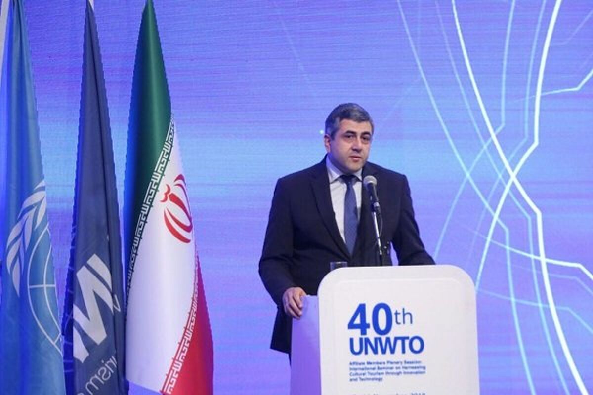 دبیرکل سازمان گردشگری ملل متحد