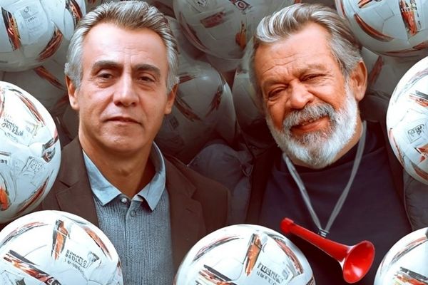 «بوقچی» با هنرنمایی پورشیرازی و امکانیان امشب به شبکه سه می‌آید