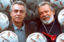  یک سریال فوتبالی از ۱۵ خرداد در تلویزیون پخش می شود