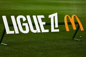 پاری‌سن‌ژرمن در خانه استراسبورگ باخت