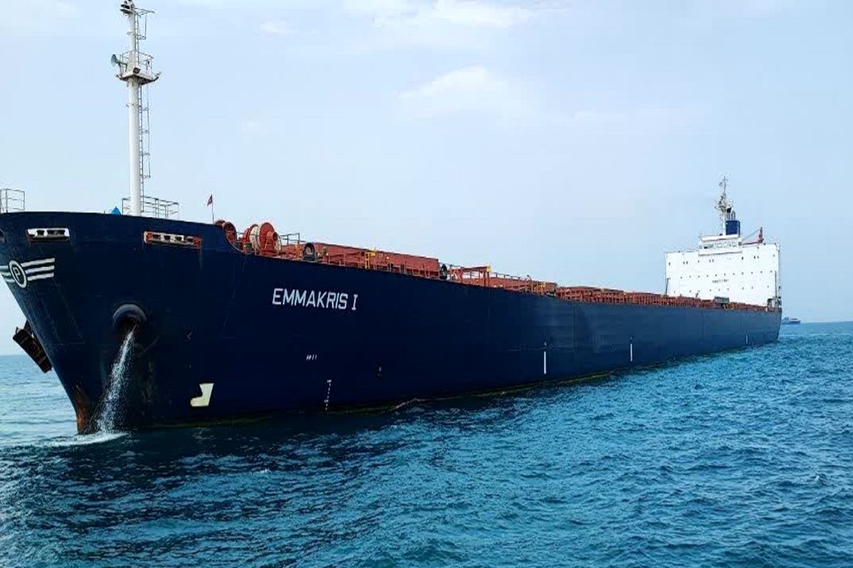 بنادر هرمزگان