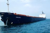 ۱۱۲ میلیون تن کالا در بنادر تخلیه‌ و بارگیری شد