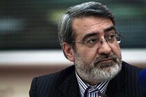 وزیر کشور وارد تبریز شد