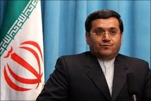 قشقاوی: تا قبل از جام جهانی امکان سفر ایرانی‌ها به روسیه آسان‌تر می‌شود