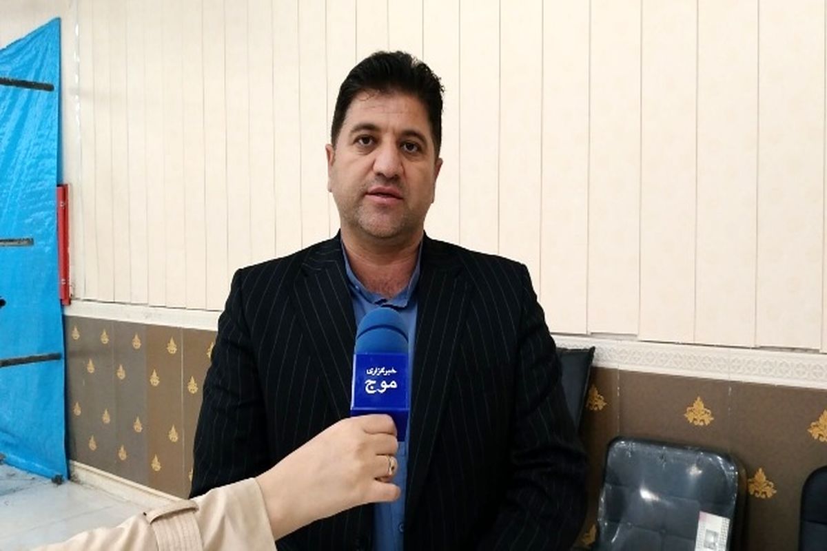 فرزاد شریفی