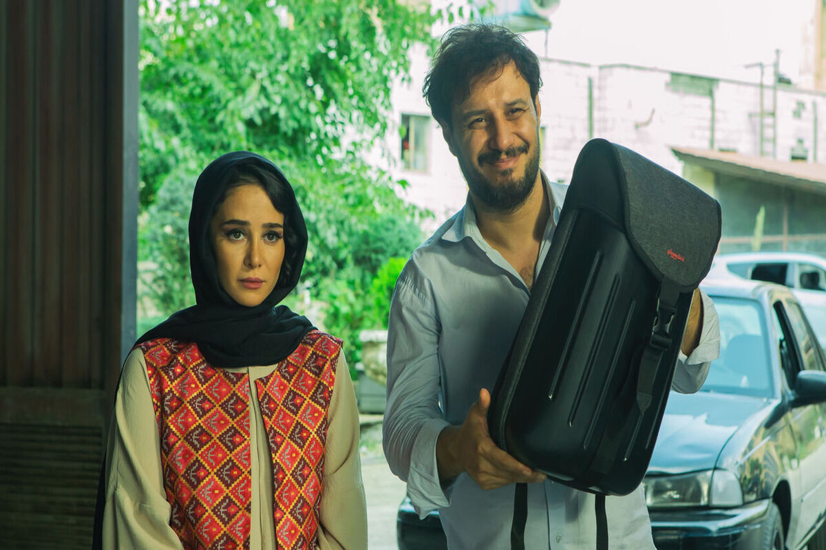 تمساح خونی