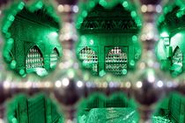 سیره و فرهنگ رضوی، مبنای ادبیات پایداری/ شعر رضوی مکتبی برای انسان‌سازی