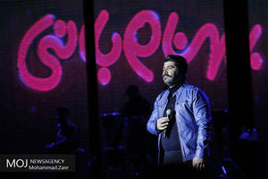 جدیدترین کنسرت بهنام بانی برگزار می شود