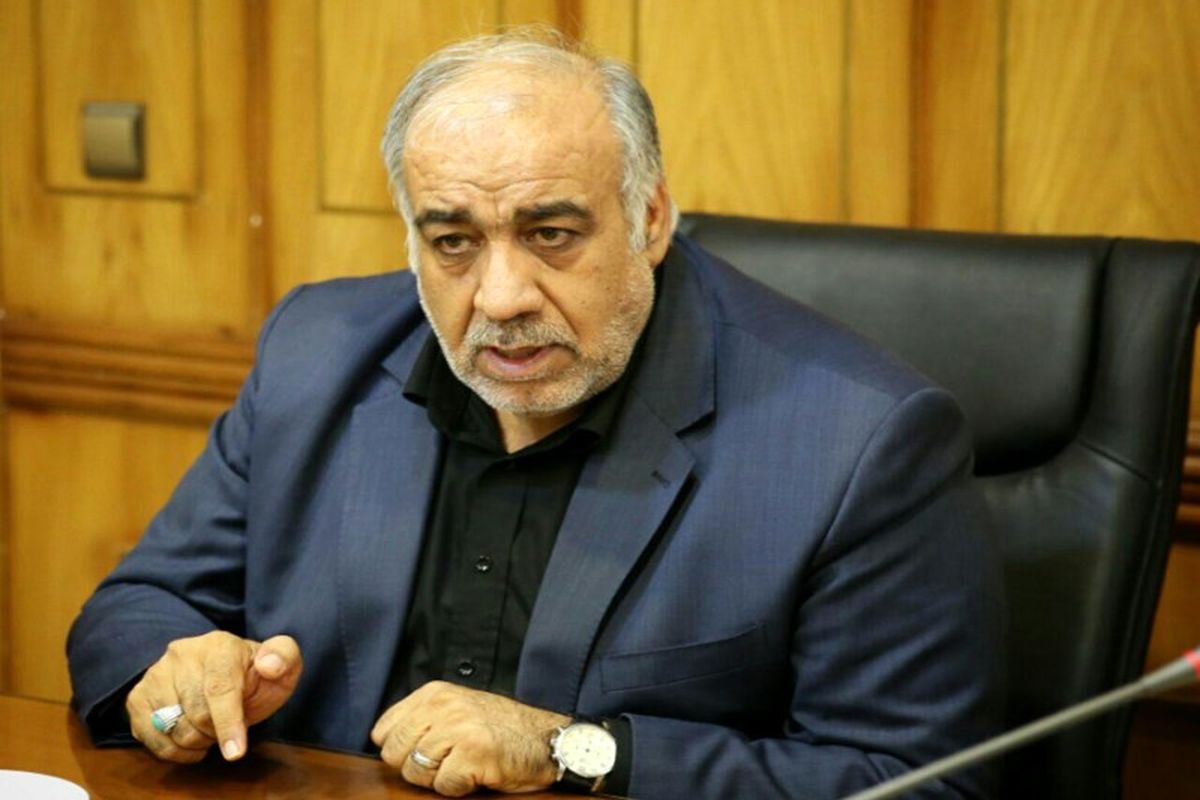 استاندار کرمانشاه 