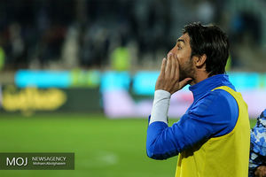 مهدی رحمتی از سفر به قطر بازماند