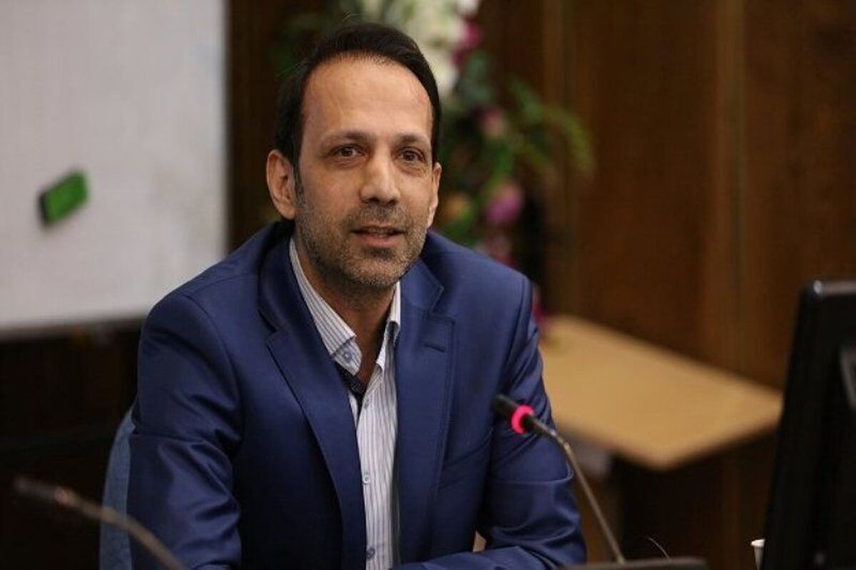 شهرام هروی