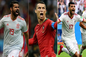 ساعت قرعه کشی تعیین رتبه گروه ایران اعلام شد