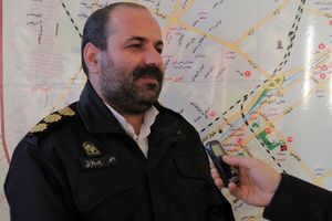 اعلام محدودیت های ترافیکی تاسوعا و عاشورای حسینی در قم