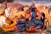 فراخوان نخستین جشنواره ملی فیلم شاهنامه