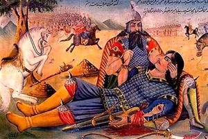 فراخوان نخستین جشنواره ملی فیلم شاهنامه