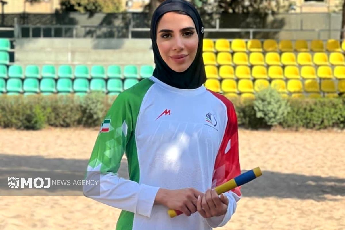 مریم محبی کیش