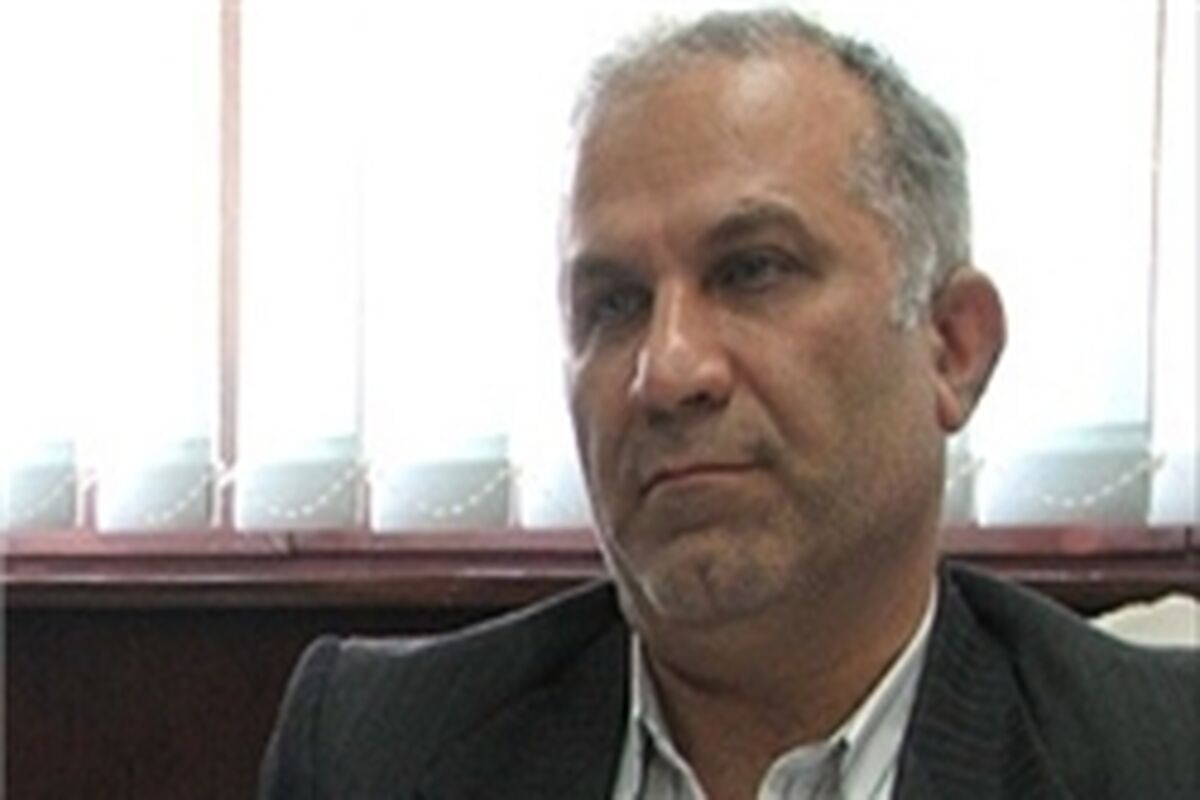 علیرضا رهایی