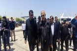 آغاز اجرای طرح تردد خودروهای پلاک مناطق آزاد