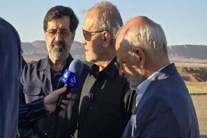فرودگاه قم به قطب جدید حمل‌ونقل هوایی کشور تبدیل می‌شود