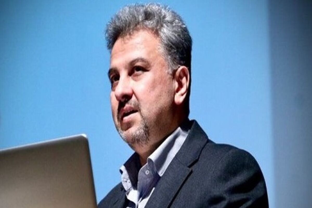 سخنگوی صنعت برق