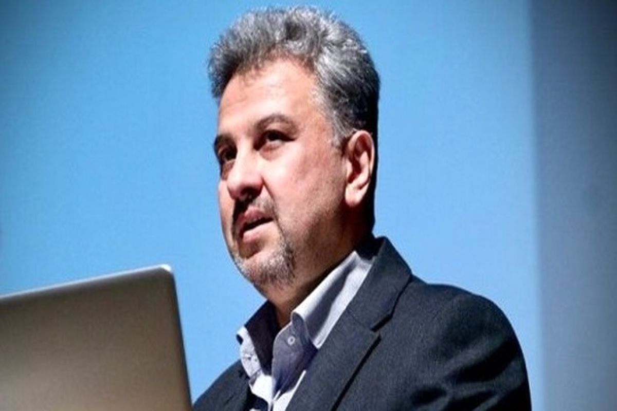 سخنگوی صنعت برق