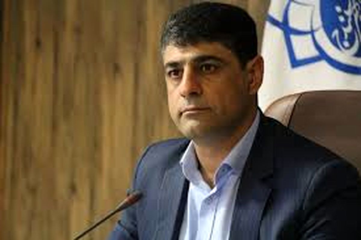 شورای شهر سنندج