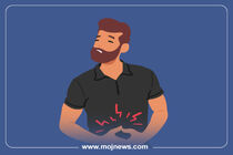 اینفوگرافیک/ چه بخوریم که دچار یبوست نشویم؟