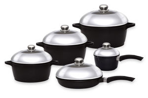 ظروف تفلون بدون نام تجارتی در تبلیغات تلویزیونی غیراستاندارد است 