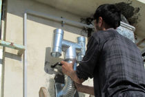 بیش از ۸۰ درصد حوادث ناشی از نشت گاز به دودکش‌ها مرتبط است