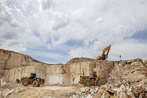 بخشودگی جرایم دیرکرد حقوق دولتی معادن هرمزگان