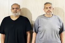 تصاویر سارقان طلاجات زنان سالخورده منتشر شد/ مالباختگان به پلیس مراجعه کنند