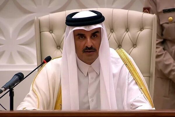 امنیت منطقه و جهان به یکدیگر پیوسته است