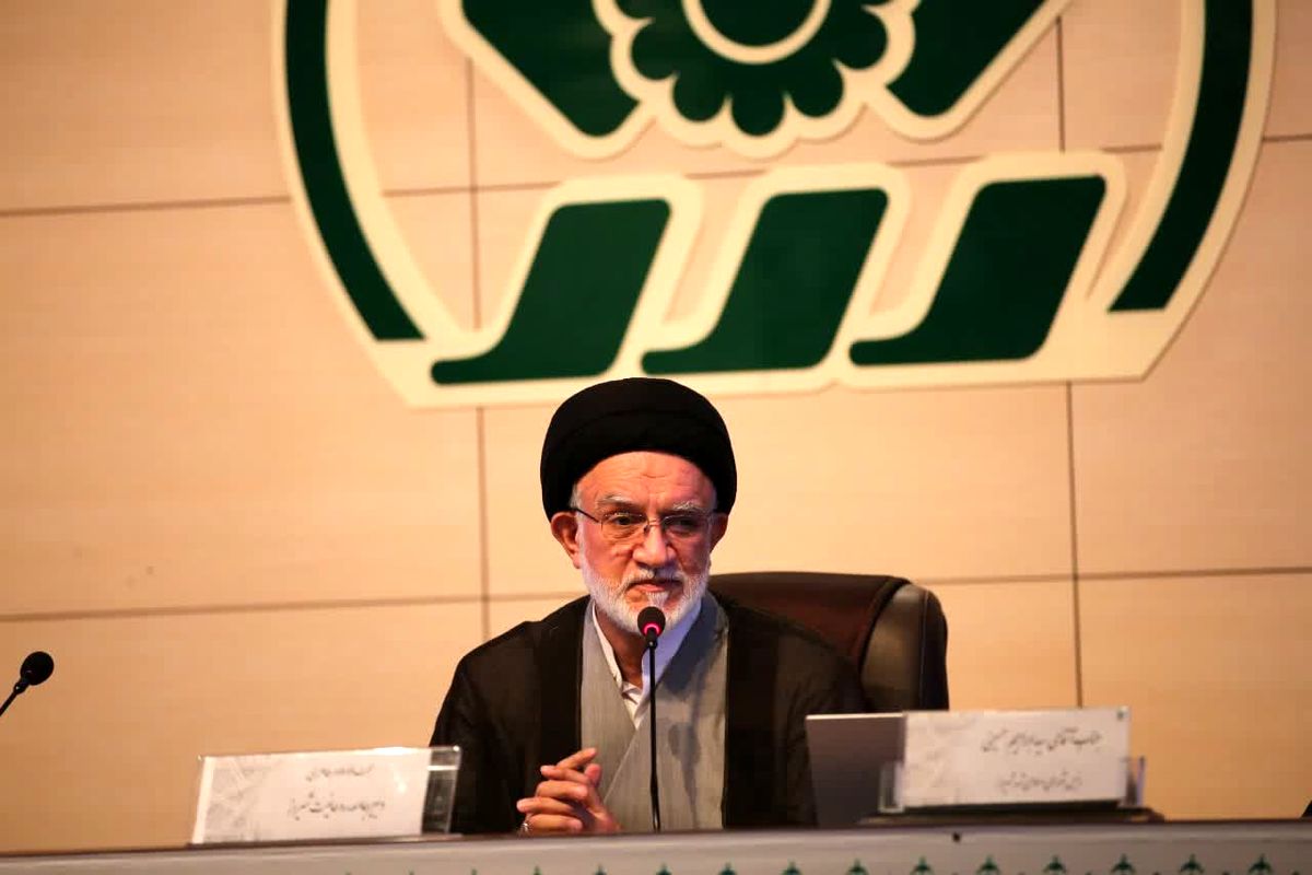 جامعه روحانیت شیراز