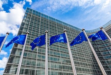 اتحادیه اروپا از مذاکرات ایران و آمریکا استقبال کرد