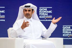 قطر به آمریکا درباره تبعات حمله به تاسیسات انرژی ایران هشدار داد