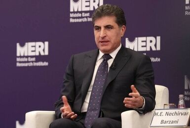تلاش ناکام آمریکا برای میانجی‌گری بارزانی میان تهران و واشنگتن