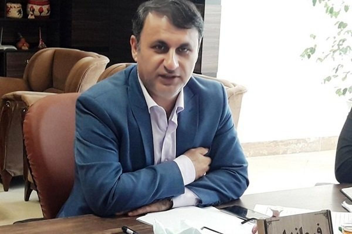 فرماندار صومعه سرا