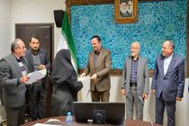 بزرگترین پردیس صنایع دستی شمال کشور در منطقه آزاد انزلی به بهره برداری می رسد